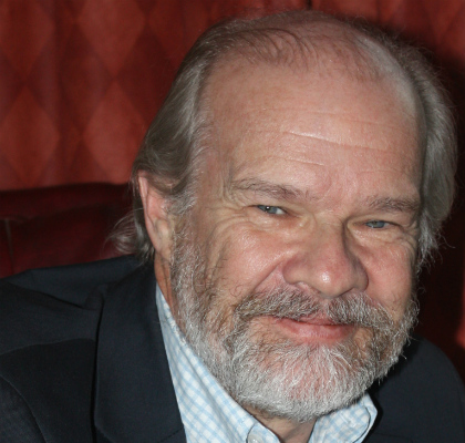 Gustavo Rodríguez