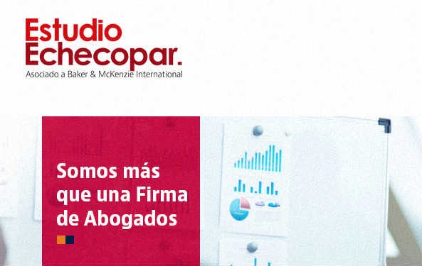 Estudio Echecopar impulsa iniciativas de igualdad de género