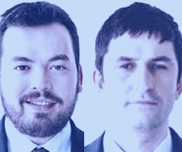 Miguel Aravena / Juan Carlos Urquidi