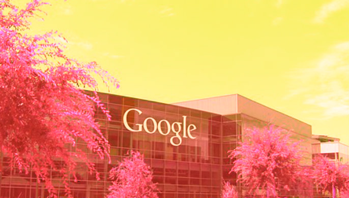 Quiénes son los abogados de Google en el mundo