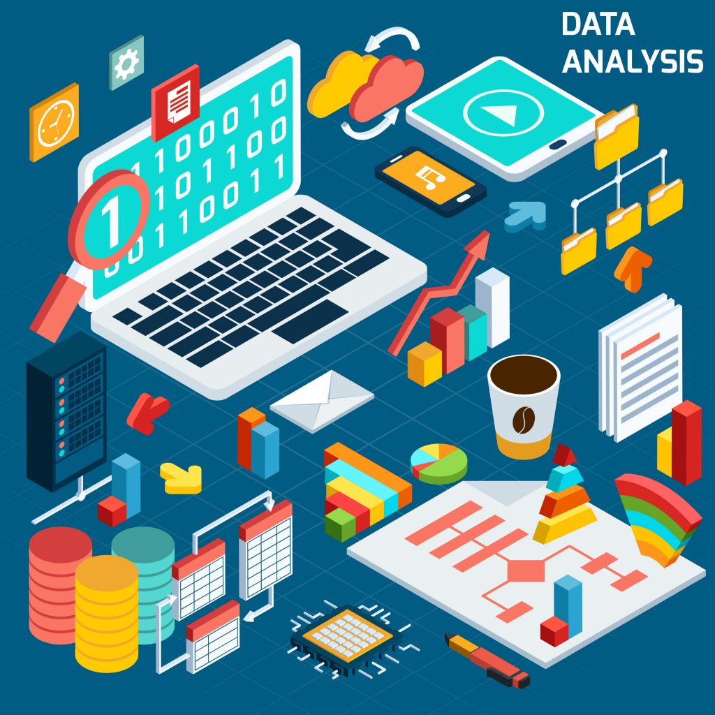 Cómo el análisis de Big Data puede ser una herramienta de prevención del delito
