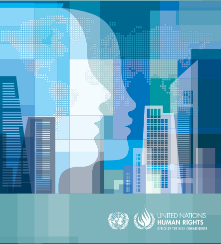 La ONU presenta principios anti discriminación laboral en favor de personas LGBTI