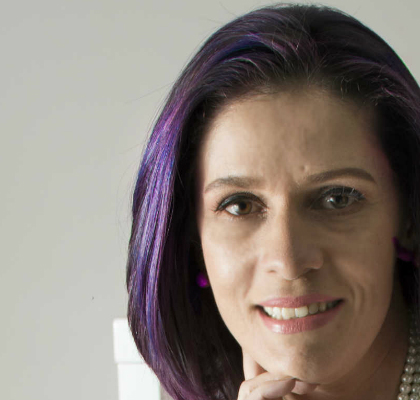 Silvia Marín