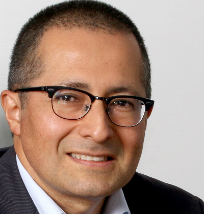 Guillermo Sánchez