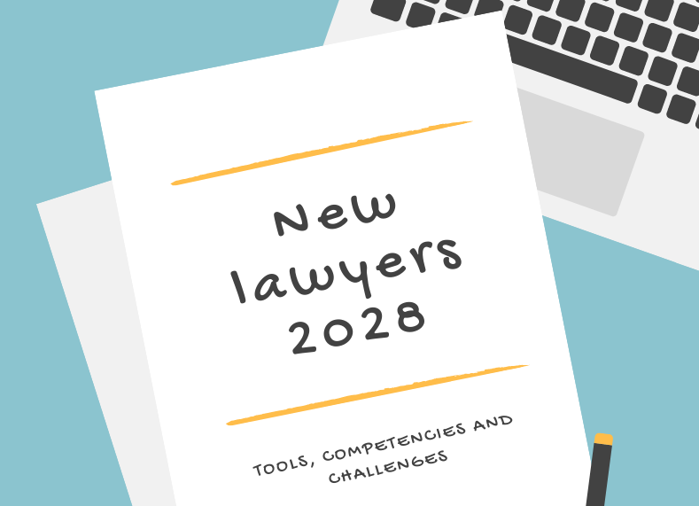 Cómo se prevé el futuro del mercado legal español
