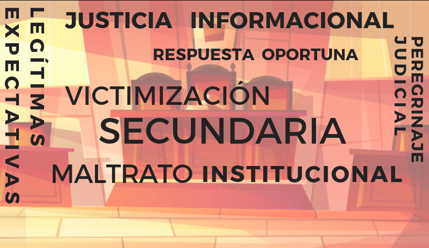 Buenas prácticas para tomar declaraciones a víctimas de violencia de género