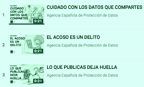 España ya tiene su Ley Orgánica de Protección de Datos y Garantía de los Derechos Digitales