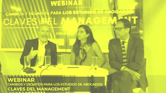 Claves del management para enfrentar los desafíos del mercado legal