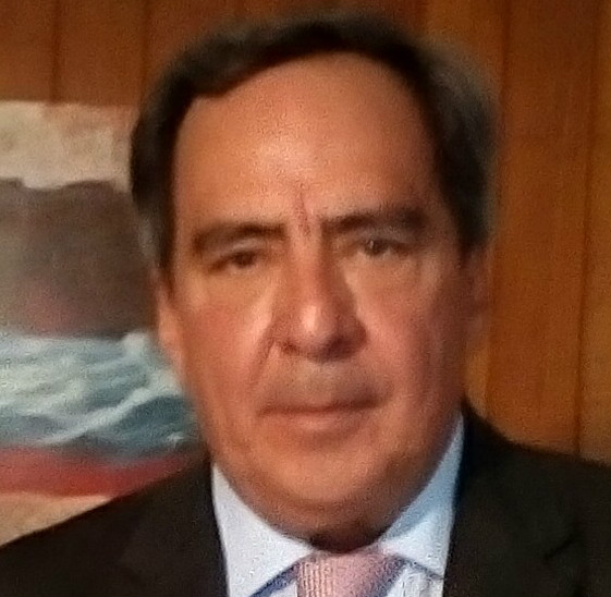 Ricardo García