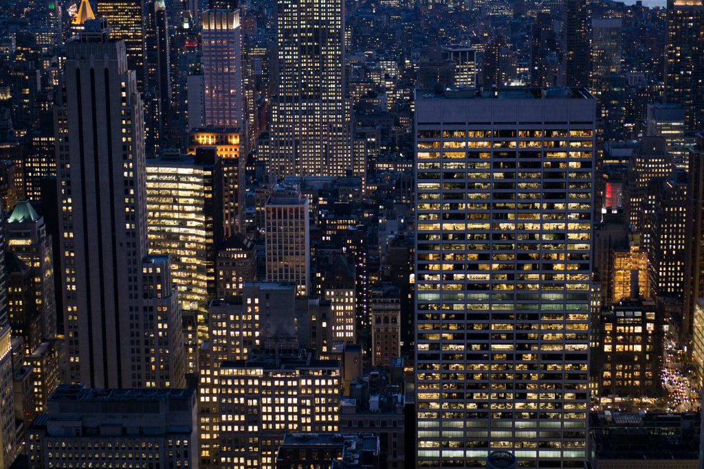 La carta del presidente de la Barra de Nueva York