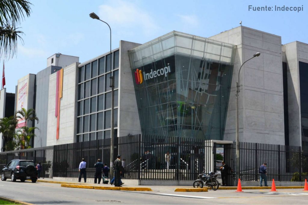 Cuestionamientos a la legitimidad del Indecopi en Perú