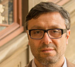 Álvaro Vidal