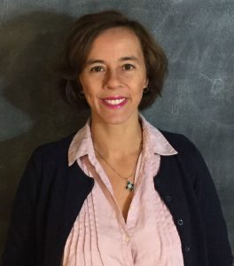 Maritza Castro