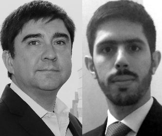 Ricardo Muza / Sebastián Bilbao