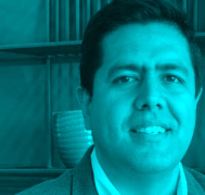 Óscar Montezuma