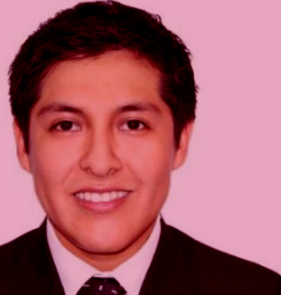 Franz Salazar