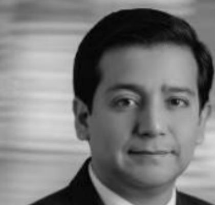 Carlos Rodas Ramos