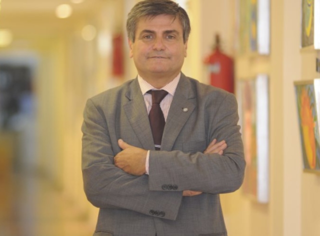 Presidente Asociación de Magistrados de Argentina: «Creo que se le ha dado a la víctima el rol que le corresponde»