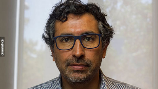 Carlos Pizarro Wilson