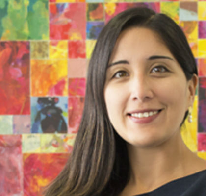 Melissa Ruiz Colmenares