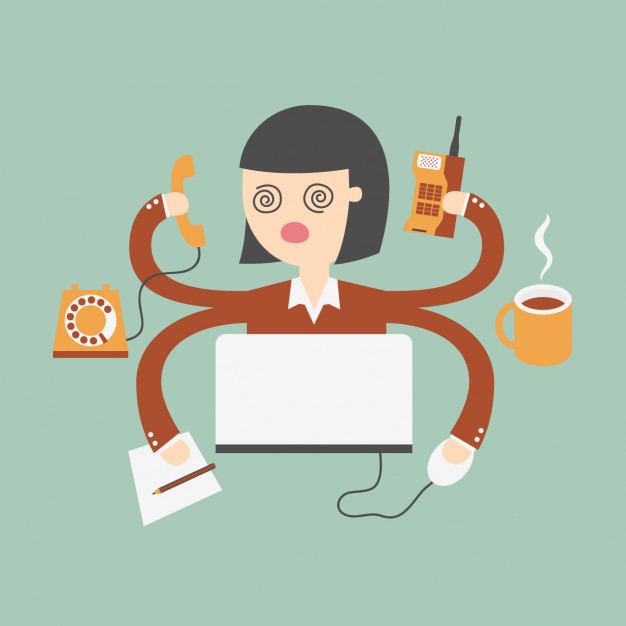 El stress laboral ya es reconocido por la OMS