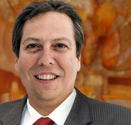 Óscar Mago