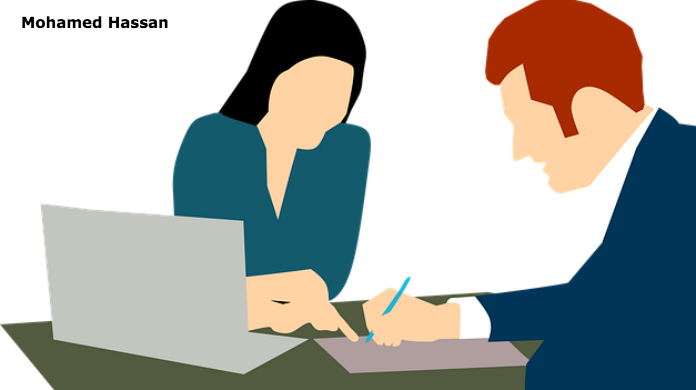 Empleo: Empresa de servicios financieros busca gerente legal