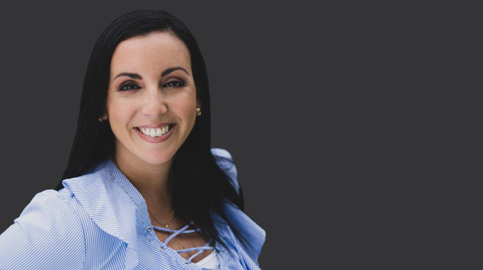 Jessica Cubas: «Tienes que estar dispuesto a dejar el ego de lado»