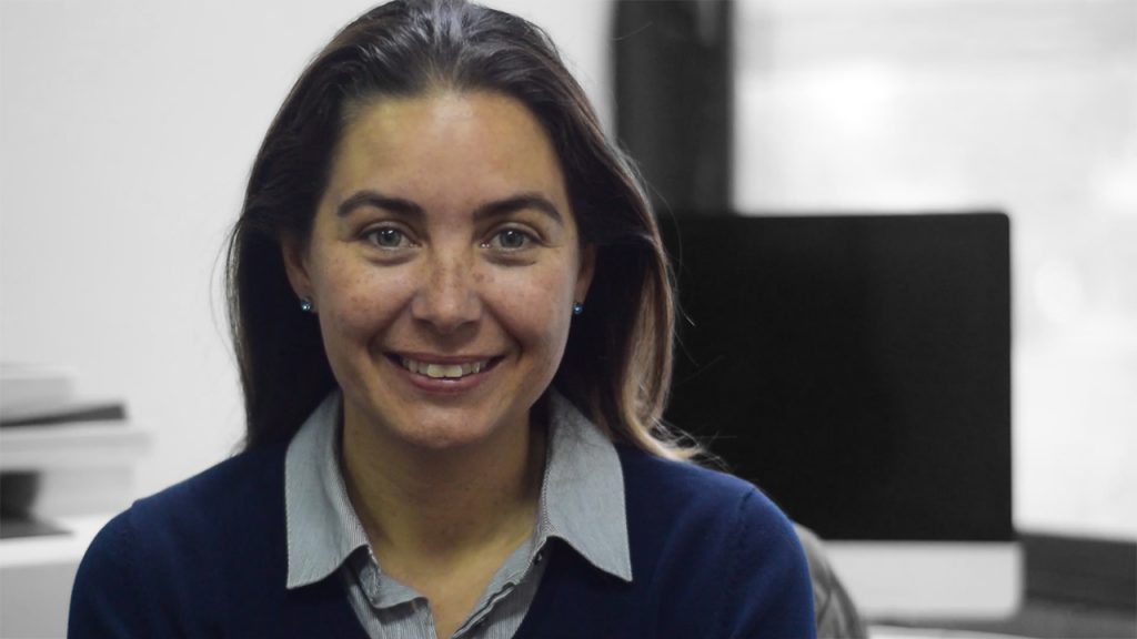 Entrevista a Lucía Dammert: corrupción, extorsión y sociedad