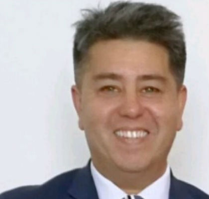 César Suárez