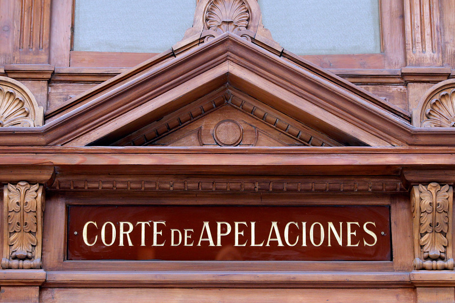 Corte de Apelaciones de Santiago y Fundación Pro Bono crean alianza de abogados ad litem