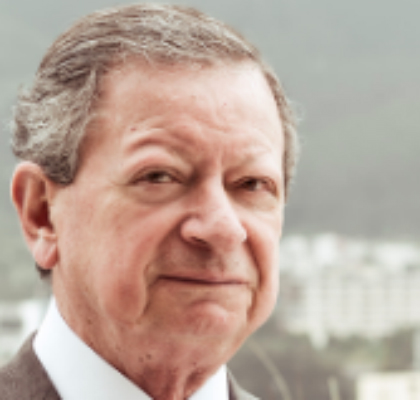Francisco Rosales