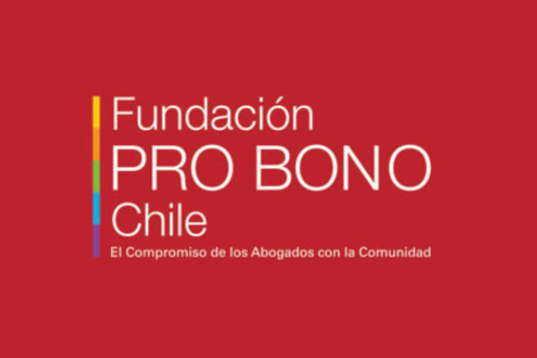 Carolina Contreras, Fundación Pro Bono: «El Derecho de familia es un tema de política pública»