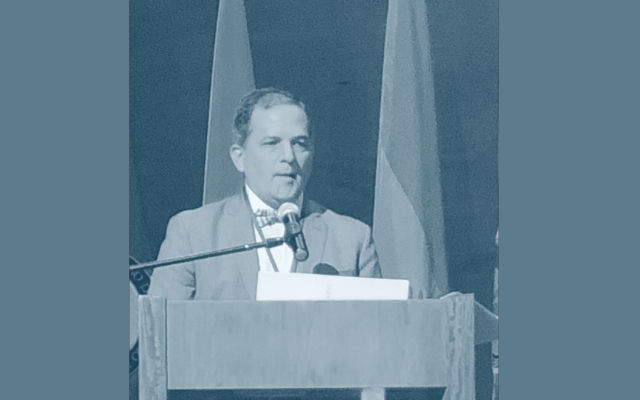 Desenfocados