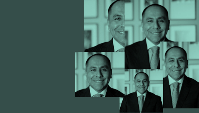 Entrevista a Carlos Caro: lavado de activos, delito precedente y secreto profesional