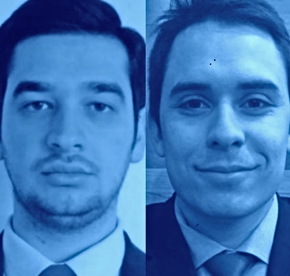 Jorge Perelló / Cristóbal Muñoz