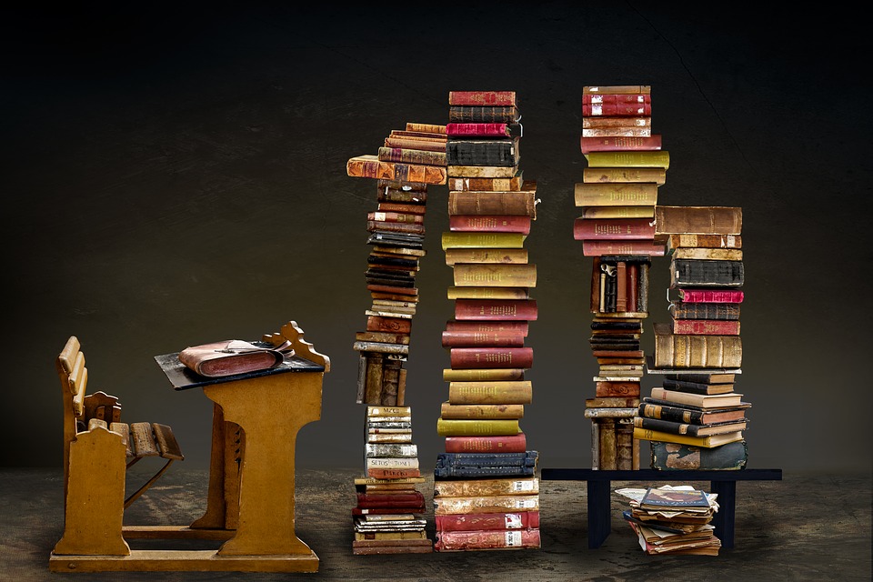 El nuevo escenario del movimiento Derecho y Literatura en Chile