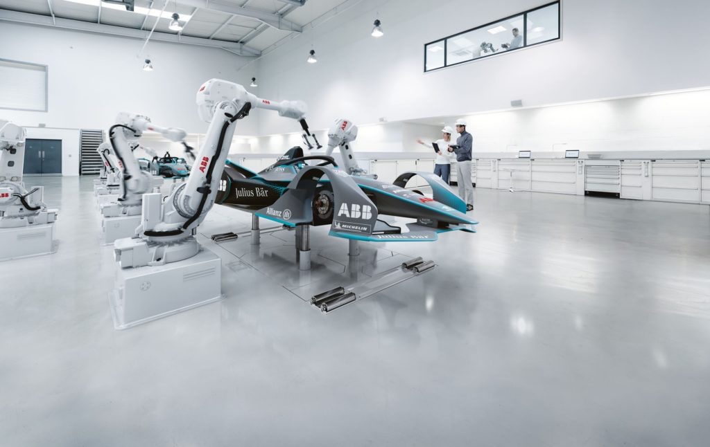 ABB busca Legal & Integrity Country Head en Colombia