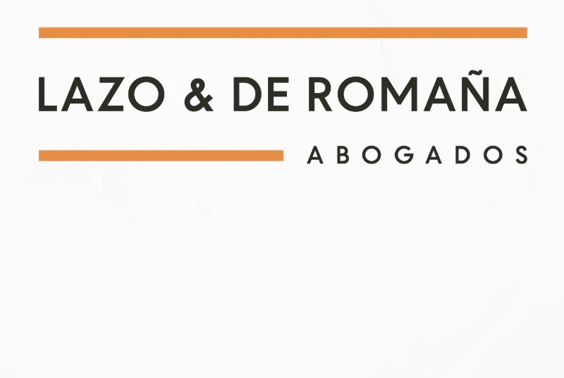 Cambios en el equipo de Lazo & De Romaña
