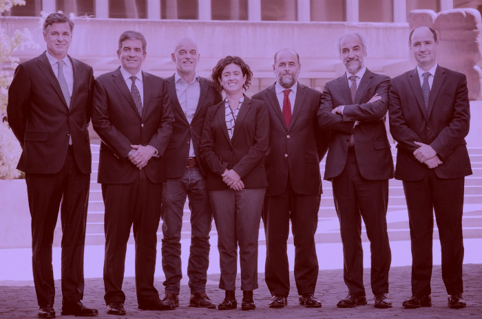 Aninat Schwencke potencia libre competencia, PI, tecnologías e innovación