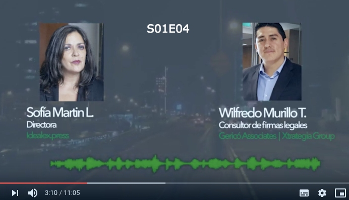 Conversaciones en el Garage con Wilfredo Murillo (videos)