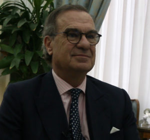 Alonso Puig