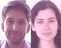 M. Fernanda Villegas / Matías Aránguiz