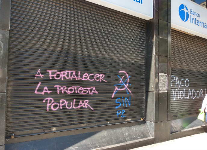 paco-violador-idealex-press crisis en Chile