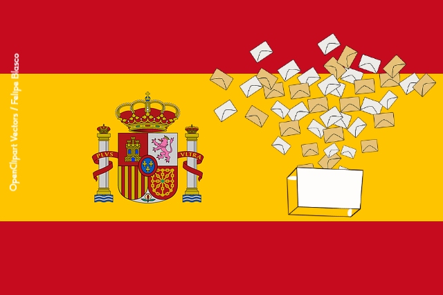 Elecciones generales en España: las claves de los candidatos en seguridad y justicia