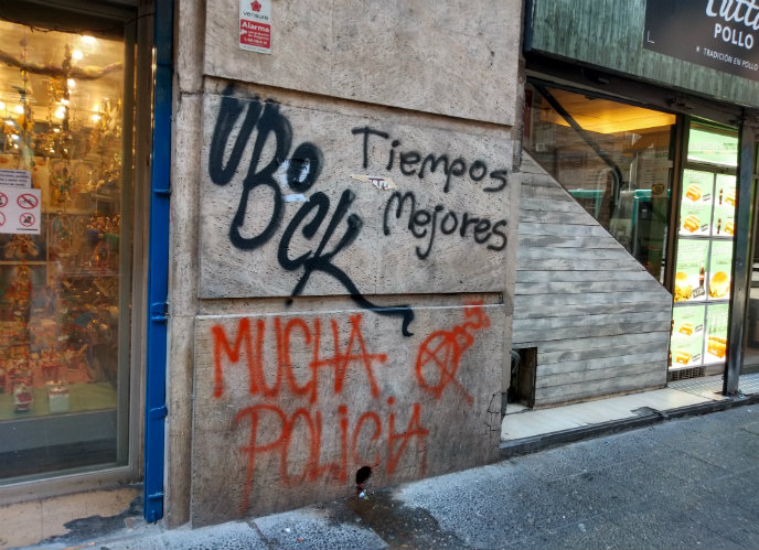 tiempos-mejores-idealex-press crisis en Chile