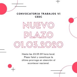 Congreso Estudiantil de Derecho Civil