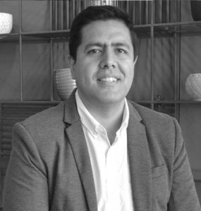 Óscar Montezuma