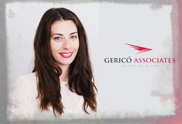 Gericó Associates refuerza su área de Directorios Internacionales