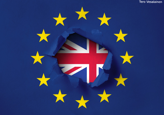 Problemas fiscales y de litigio en tiempos de Brexit